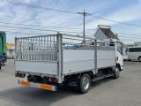 エルフ  家畜運搬車 積載3.5t