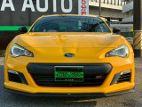 BRZ 2.0 tS GTパッケージ 