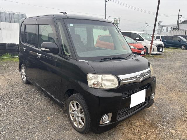 タント G スペシャル ナビ ETC ドラレコ★下取り強化中★