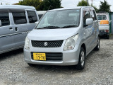 ワゴンR ウィズ 車いす移動車 