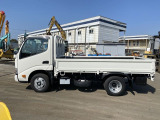 デュトロ  未使用車