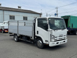 エルフ  家畜運搬車 積載3.5t
