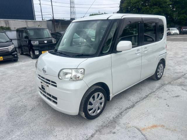 タント X スペシャル 08035049222