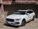 V90  T6 AWD インスクリプション
