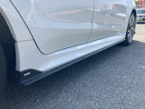 STiスポイラー付き