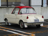 R360クーペ  