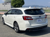 レヴォーグ 1.6 GT-S アイサイト 4WD STiエアロ ナビ フルセグ Bカメラ