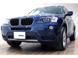 X3 xドライブ20d ブルーパフォーマンス ハイラインパッケージ ディーゼル 4WD 1オ-ナ...