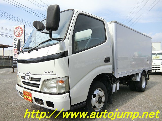 トヨタ ダイナ 