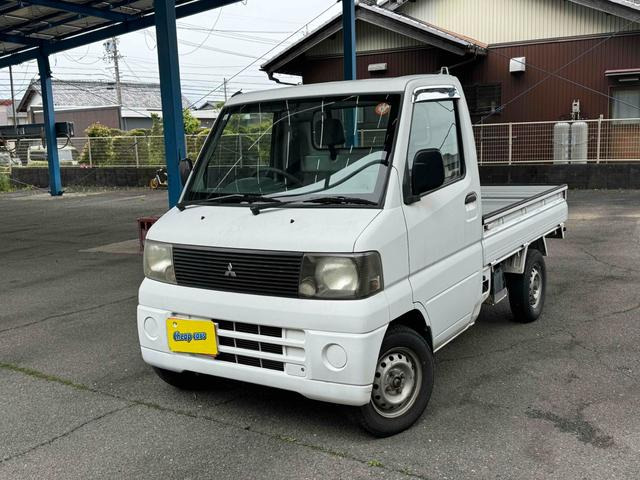 ミニキャブトラック VX-SE VX-SE AT エアコン