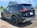 エクストレイル 1.5 G e-4ORCE 4WD 純正ナビ/純正エンスタ/ETC/18イン