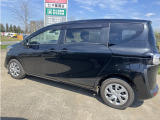 シエンタ 1.5 G 4WD 