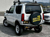 ジムニー ワイルドウインド 4WD ナビ TV キーレス 社外アルミホイール