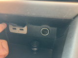USB2口/ソケット ※動作確認済み