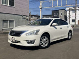 ティアナ 2.5 XL 41000Km ワンオーナー 夏純正AW
