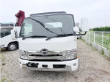 エルフ 積載車 2700KGラジコン長さ550幅210