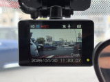 【ドライブレコーダー】運転中の記録を残します。事故などを起こした起こされた時の証拠を残します!