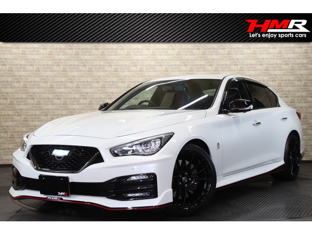 スカイライン 3.0 NISMO 1オーナー 1000台限定車