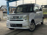 ムーヴコンテ カスタム G ナビ TV HID スマートキー CVT