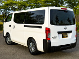 NV350キャラバン 2.5 DX ロング ディーゼル 4WD バックカメラ ETC フルセグTV