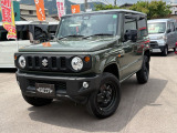 ジムニー XL 4WD AT車 衝突軽減 フルセグナビ Bカメラ