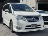 気になるシートのシミなどございましたらご納車前に綺麗にクリーニングしてご納車させていただきます。