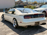 フェアレディZ 3.0 300ZX ツインターボ 2by2 Tバールーフ 3.0 300ZX ツインターボ