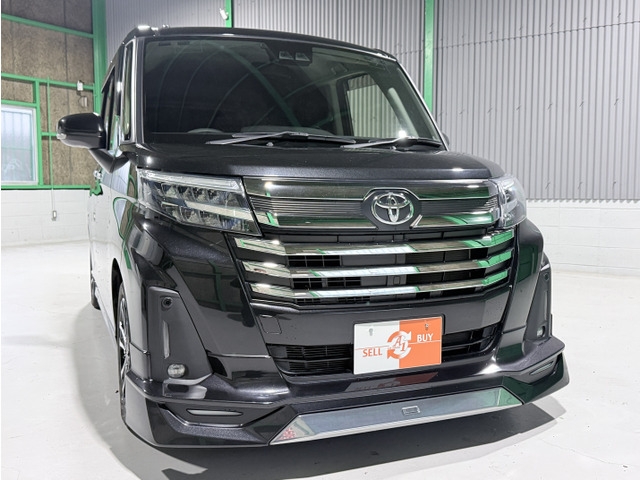 トヨタ ルーミー 