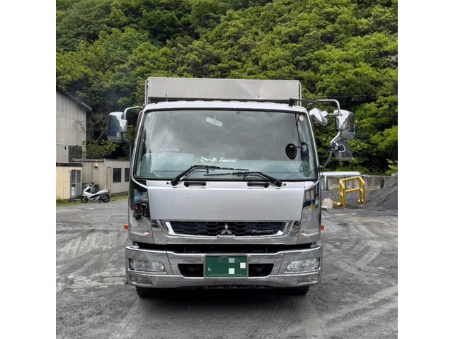 スーパーグレート ダンプ 