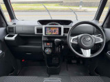ウェイク L SAIII 4WD ETC バックカメラ クリアランスソナー
