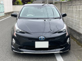 プリウス 1.8 S ツーリングセレクション 
