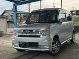 ムーヴコンテ カスタム G ナビ TV HID スマートキー CVT