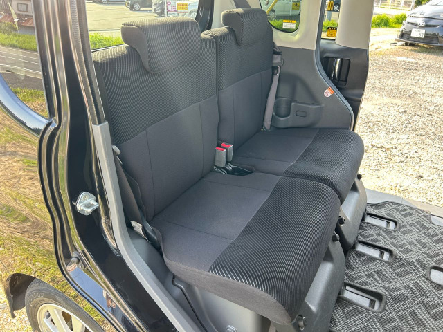 ダイハツ タントカスタム X ☆車検2年付ナビ付☆ の中古車詳細