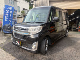 タントカスタム RS 