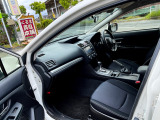 インプレッサスポーツ 2.0 i アイサイト 4WD 地デジ Bluetooth ETC