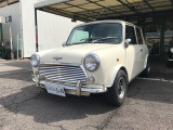 ミニ メイフェア1.3i MT 10インチ