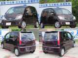 ダイハツ / ムーヴ / 660X-VS・インパネCVT ・スマートキー ・フォグランプ ・ナビTV ・走行57000キロ ・タイミングチェーンEG ・機関良好です! ・クレジットカード決済出来ます。手数料はか