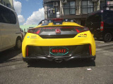 S660 アルファ 無限エアロ カーニバルイエローII