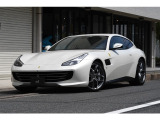 フェラーリ GTC4ルッソ
