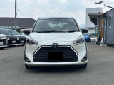 シエンタ ハイブリッド 1.5 G クエロ ☆ナビTV☆ETC☆前後ドラレコ☆
