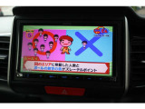 N-BOX モデューロX G ターボパッケージ 安全ブレーキ ナビ TV Bカメラ