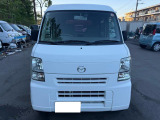 マツダ スクラム PC ハイルーフ 4WD