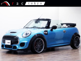 BMW MINI ミニコンバーチブル
