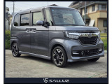 ホンダ N-BOXカスタム
