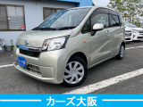 ダイハツ ムーヴ