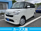ダイハツ ムーヴキャンバス