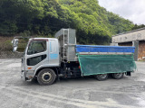 スーパーグレート ダンプ 