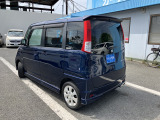 パレット XS Ⅾ プッシュスタート パワスラ