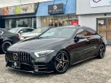 CLSクラス CLS450 4マチック スポーツ 4WD 