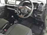 ジムニー XC 4WD ワンオーナー 禁煙車 フルセグナビ